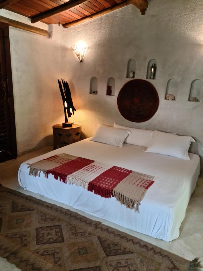 Oca 1 Casa Beira Mar Villa Porto Seguro Kültér fotó